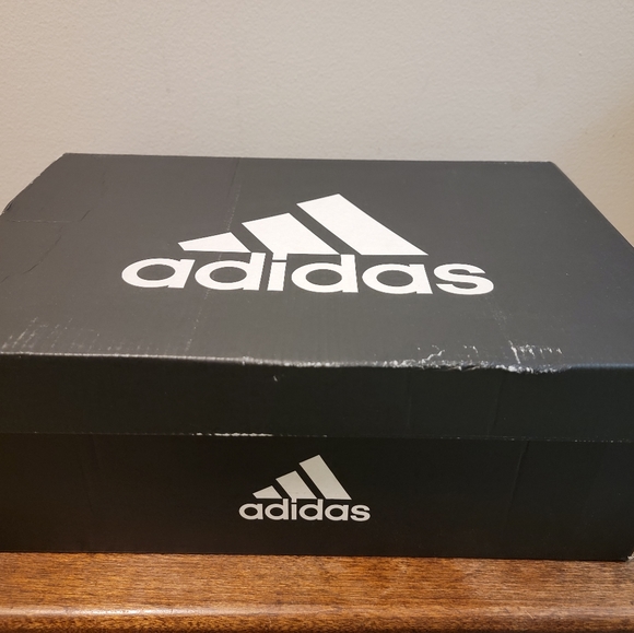 ADIDAS STAN SMITH W-Size 9.5 Women - Picture 7 of 8